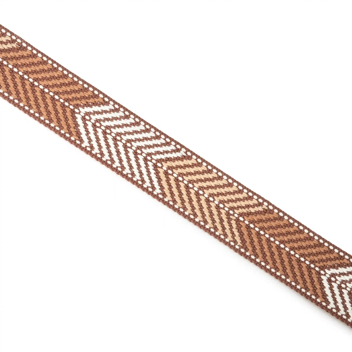 Lucia Crossbody - Leather - Rosewood