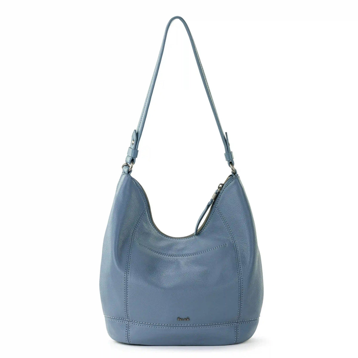 Sequoia Hobo - Leather - Maritime