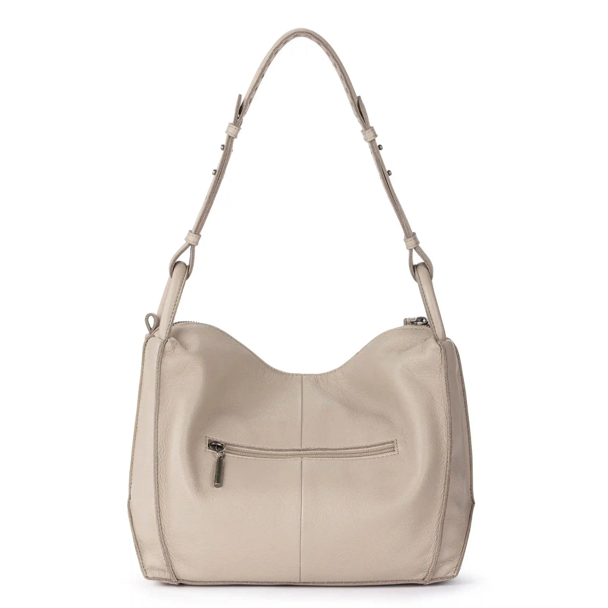 Los Feliz Hobo - Leather - Sand