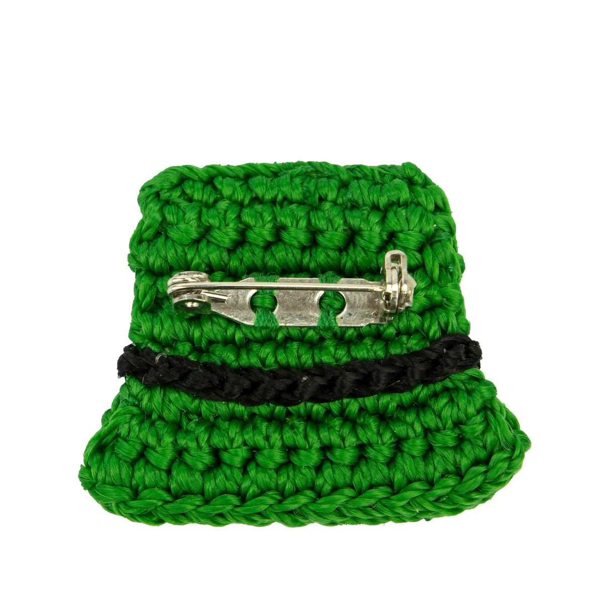 Yarnicharmz 5 Pack - Hand Crochet - St Pattys