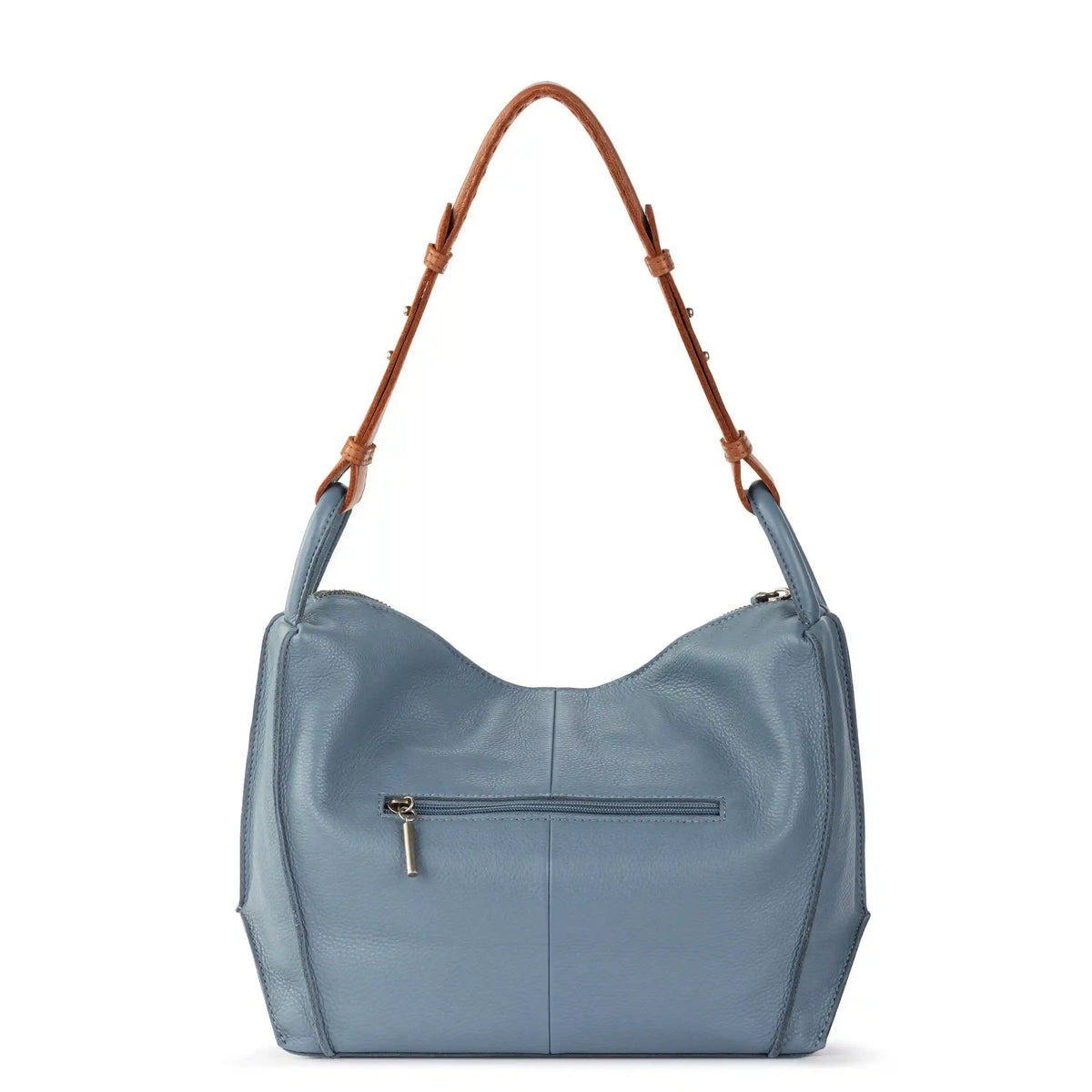 Los Feliz Hobo - Leather - Maritime