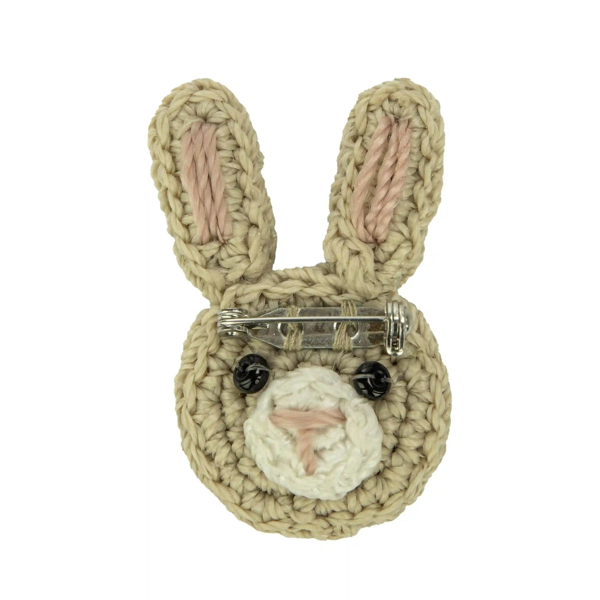 Yarnicharmz 5 Pack - Hand Crochet - Easter