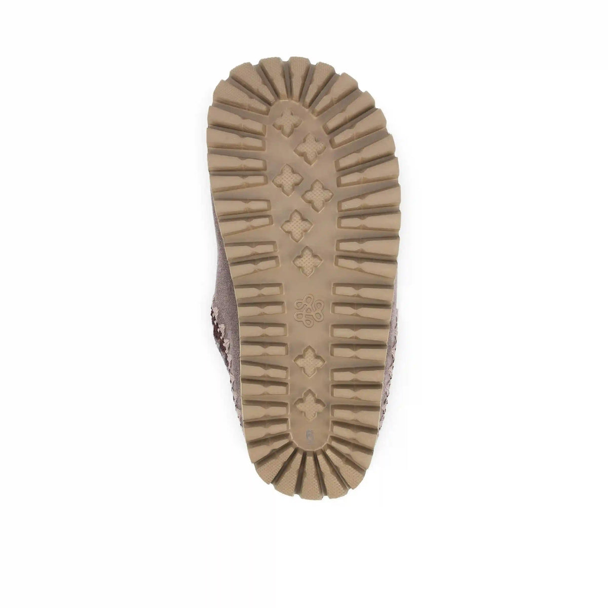Bolinas Everyday Clog - Leather - Mushroom Shearling