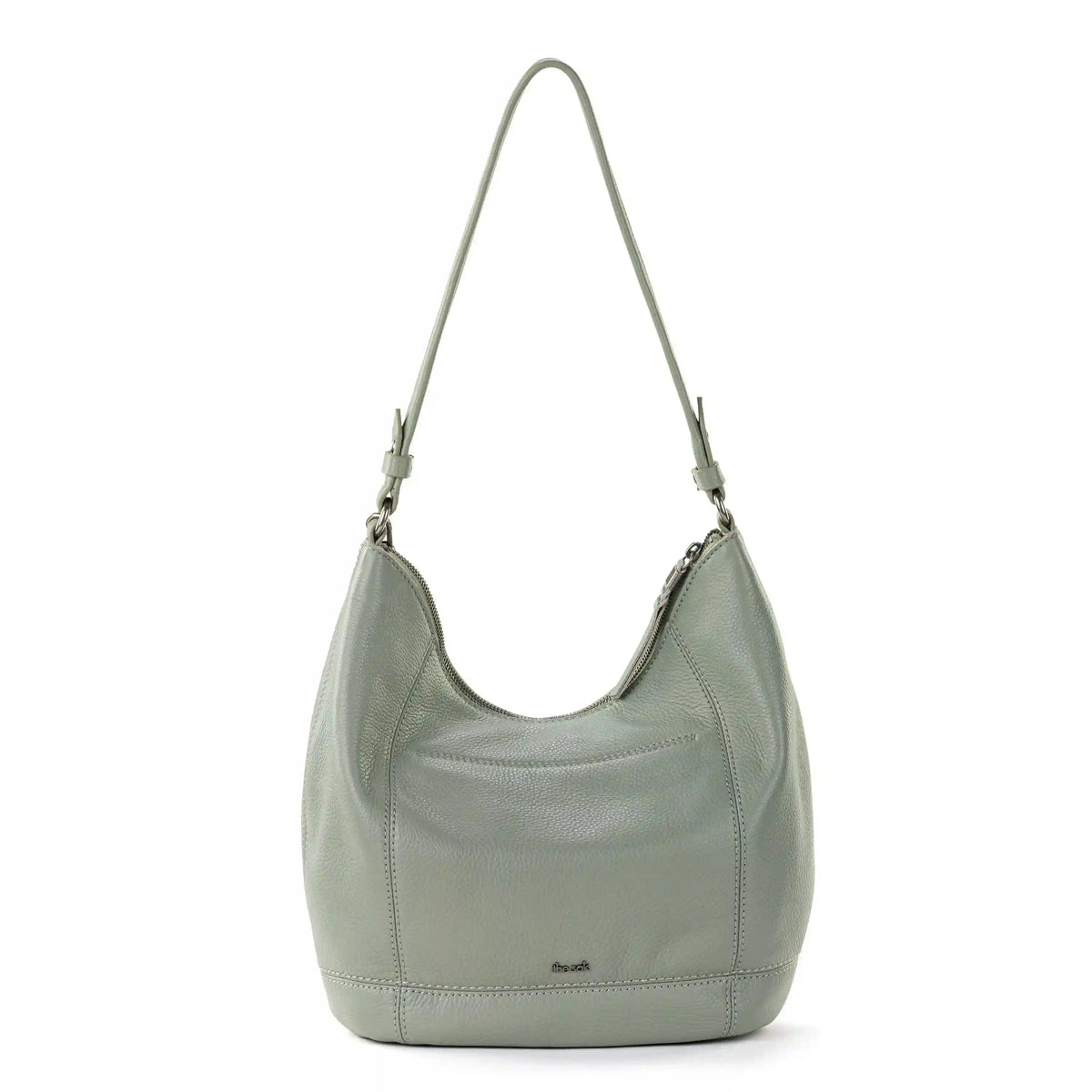 Sequoia Hobo - Leather - Meadow