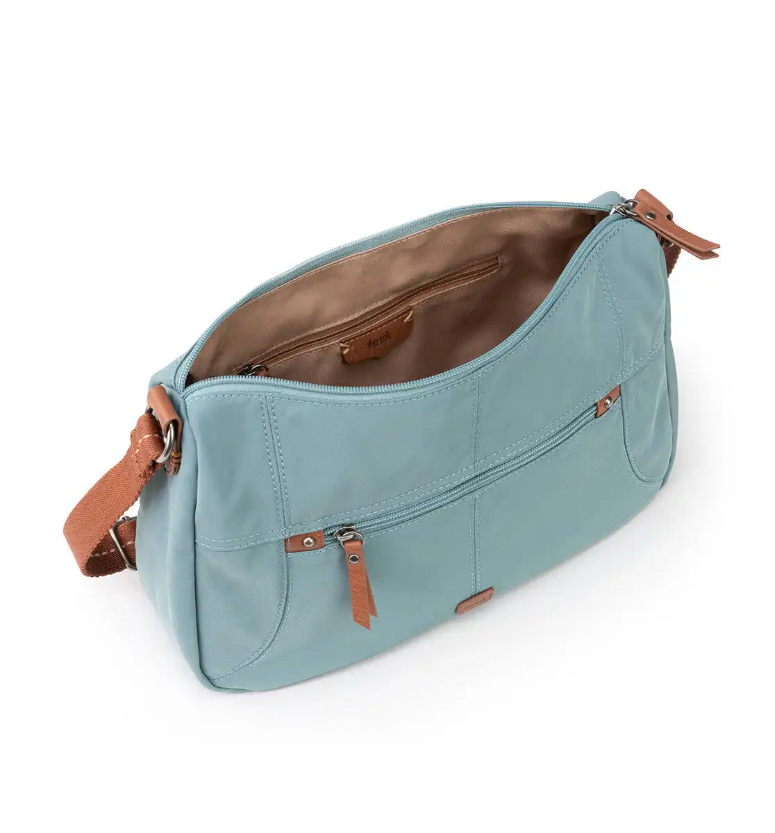 Esperato Hobo - EcoTwill - Denim