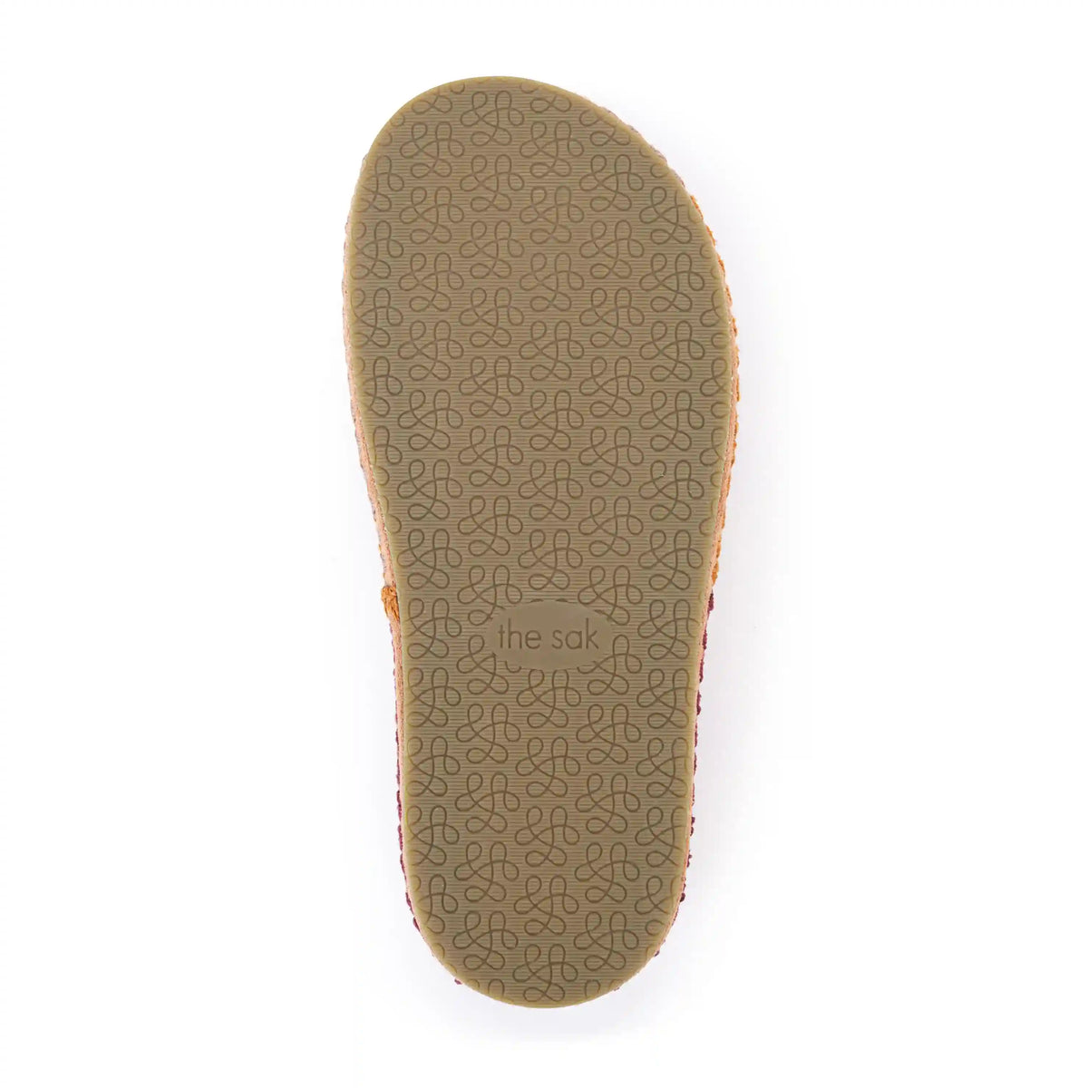 Bryn Platform Clog - Leather - Harvest Suede Patch