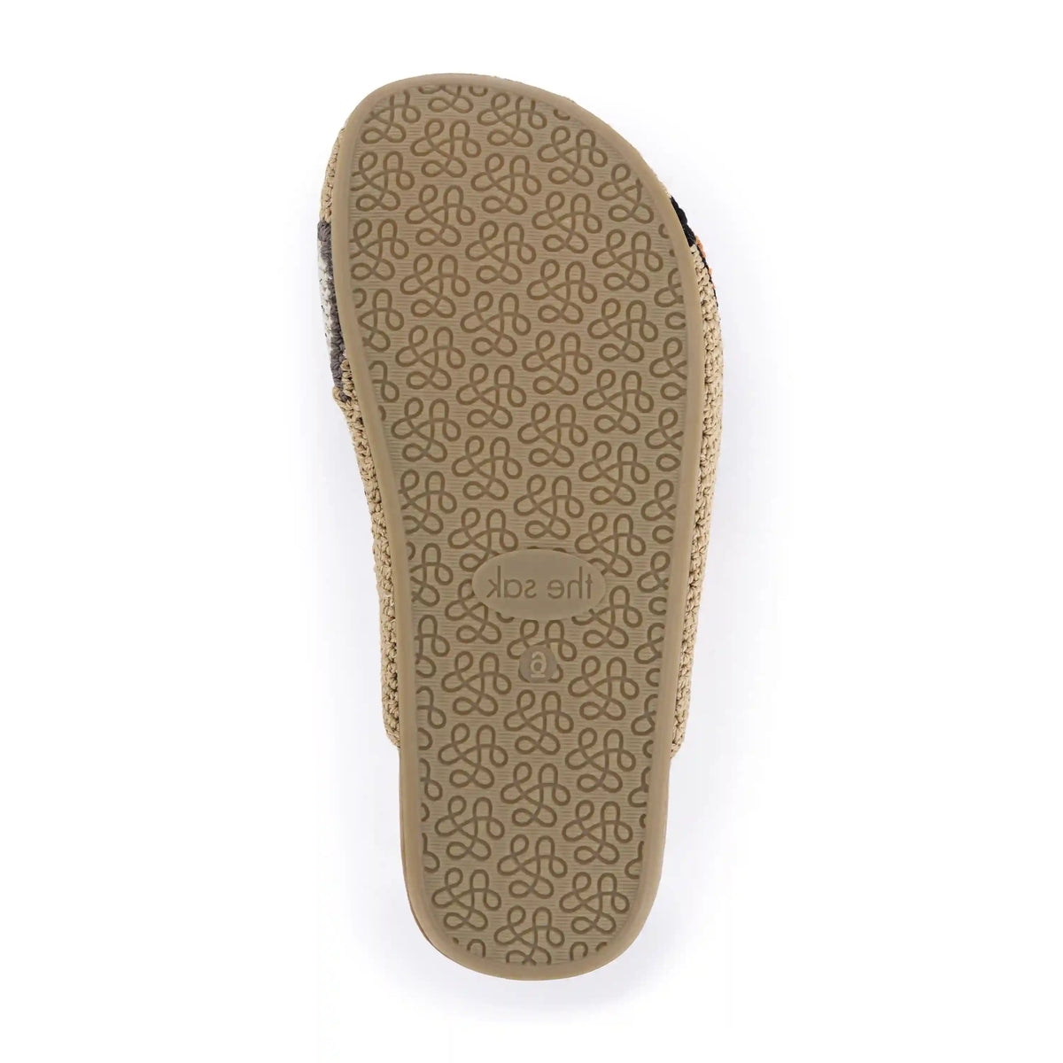 Bolinas Clog - Hand Crochet - Acorn Patch